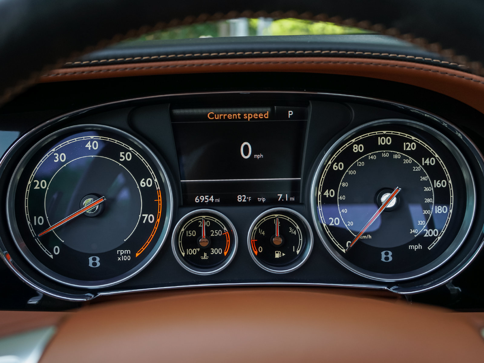 Used 2014 Bentley Continental GT AWD/4WD image 13