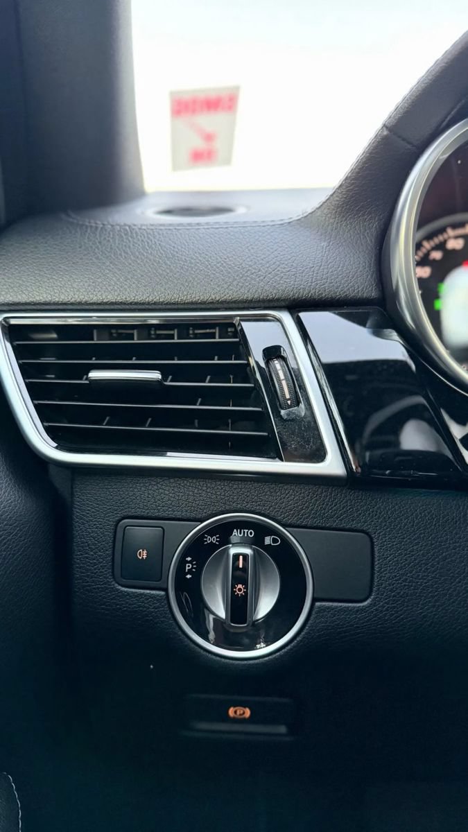 Used 2017 Mercedes-Benz GLS 550 4MATIC image 18