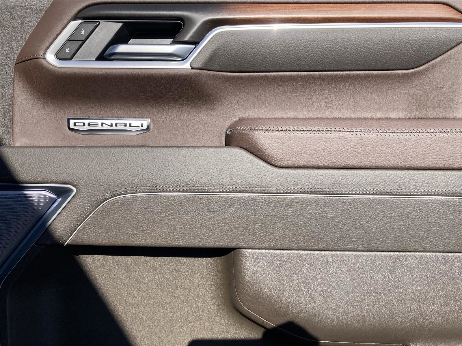 New 2026 GMC Sierra 1500 Denali image 13