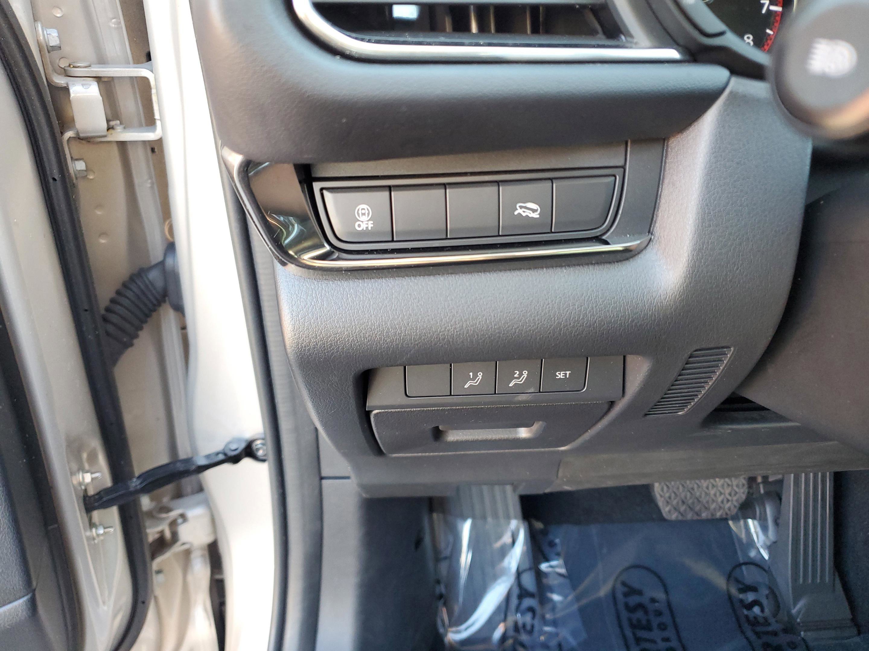 Used 2023 MAZDA CX-30 AWD 2.5 S w/ Preferred Package image 29