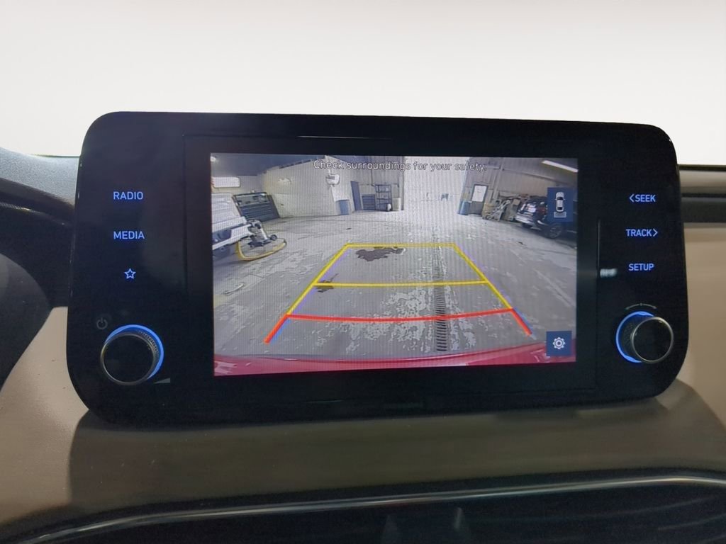 Used 2022 Hyundai Santa Fe SEL image 30