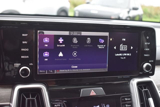 Certified 2023 Kia Sorento S w/ Panoramic Sunroof Package AWD/4WD image 30