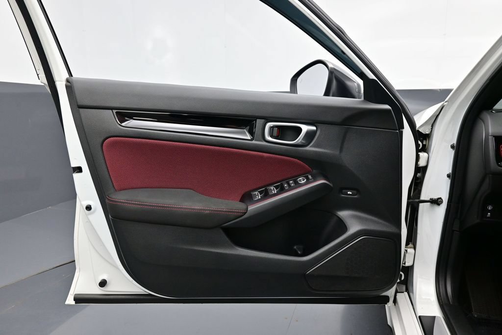 Used 2023 Honda Civic Si image 18