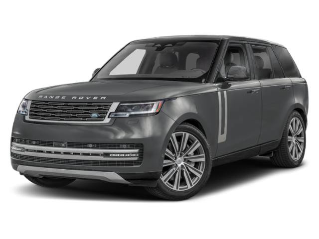 New 2027 Land Rover Range Rover Long Wheelbase SE AWD/4WD image 1