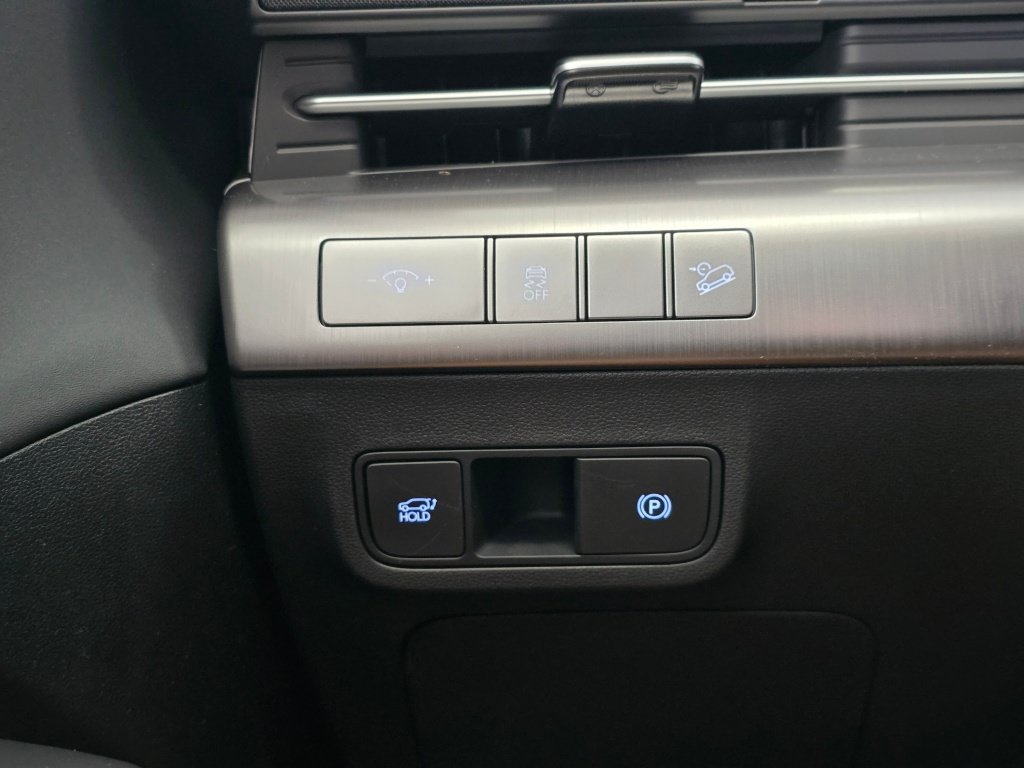 New 2026 Hyundai Kona Limited AWD/4WD image 23