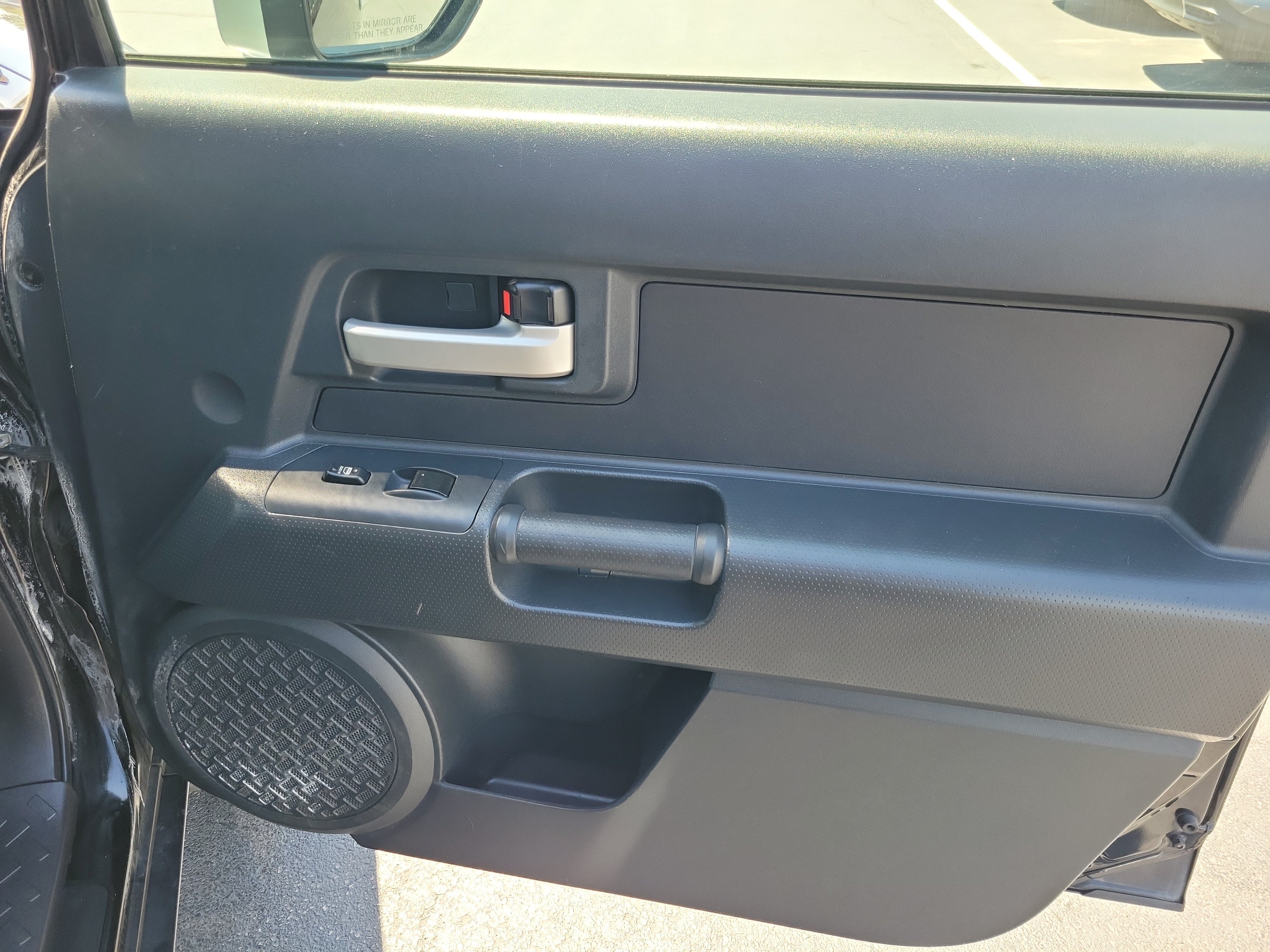 Used 2008 Toyota FJ Cruiser 2WD image 27