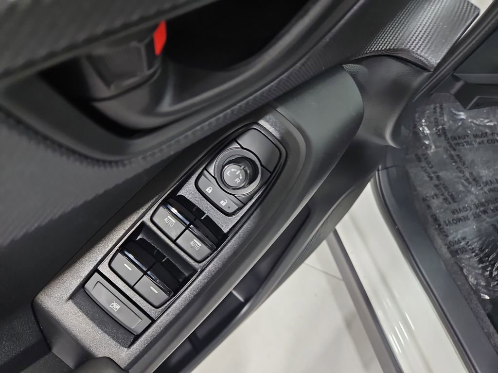 New 2026 Subaru Crosstrek 2.0i Premium image 11