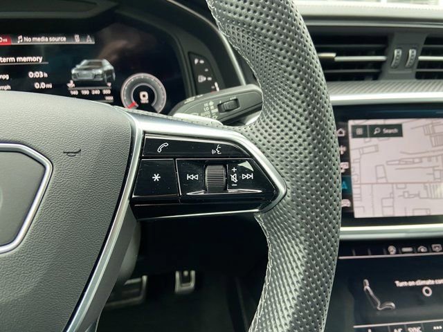 Certified 2023 Audi S6 Premium Plus w/ Premium Plus Package image 19