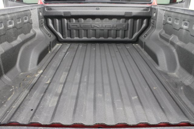 Used 2024 GMC Canyon Denali image 20