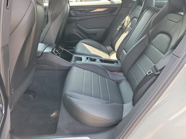 Certified 2026 Porsche Panamera 4 AWD/4WD image 19