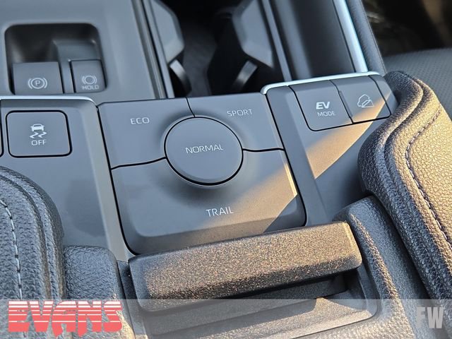 New 2026 Toyota Grand Highlander AWD Hybrid image 14