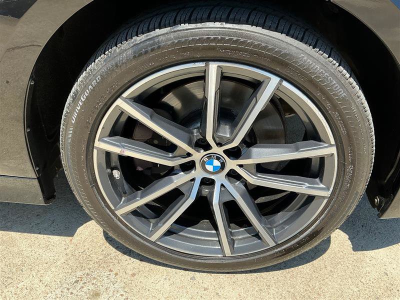 Used 2020 BMW 330i xDrive Sedan w/ Driving Assistance Package AWD/4WD image 24
