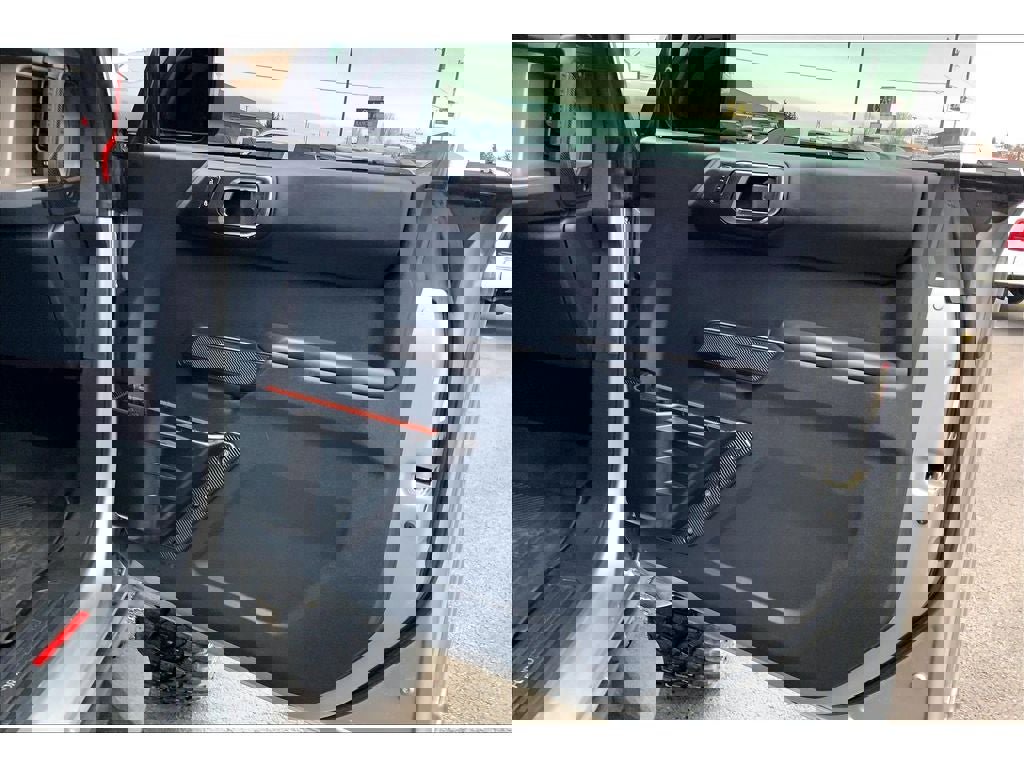 Used 2023 Ford Bronco Raptor image 25