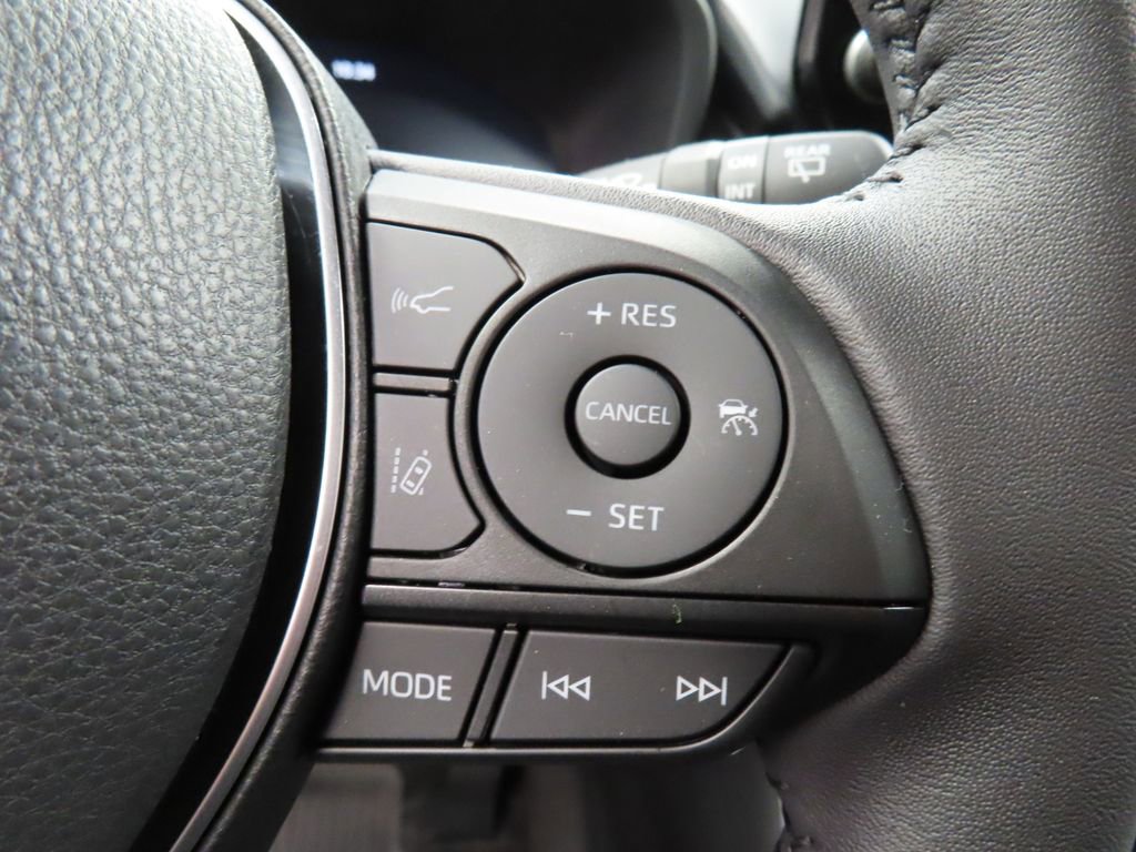 Used 2024 Toyota RAV4 Limited w/ Weather Package image 41