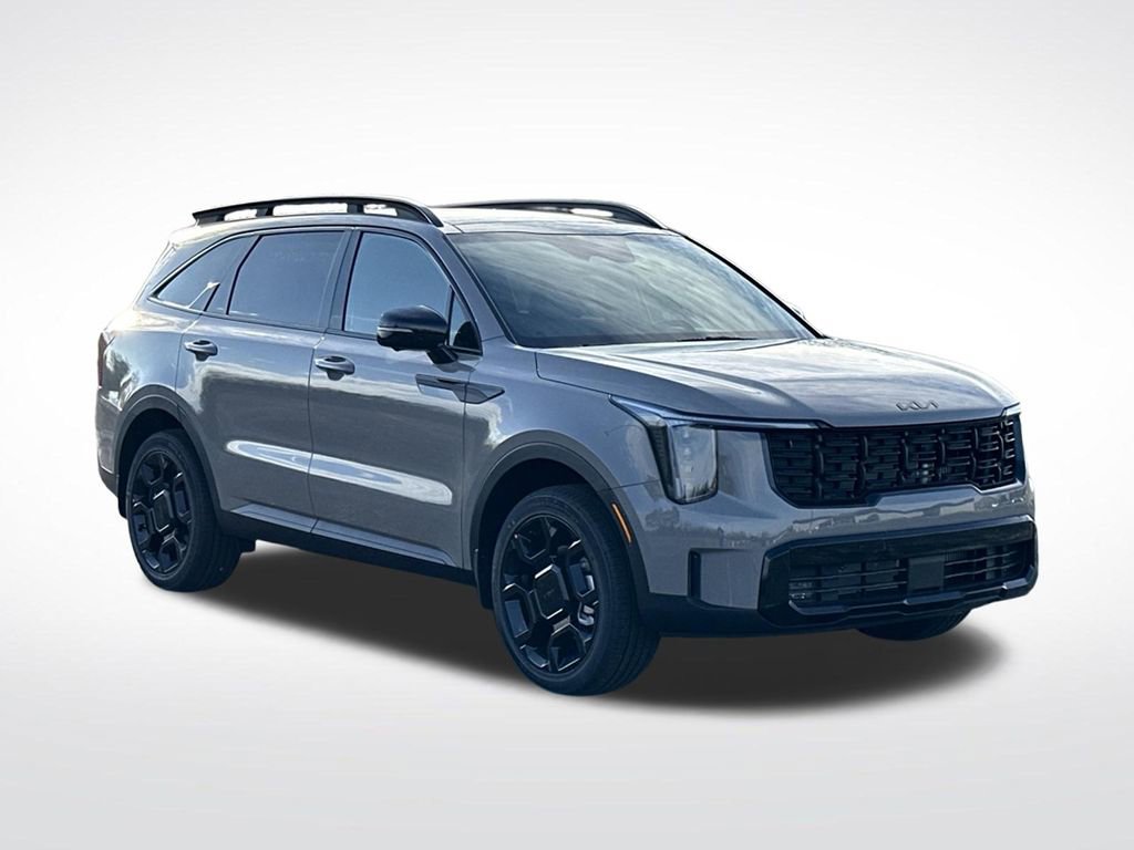 New 2026 Kia Sorento SX Prestige AWD/4WD image 7