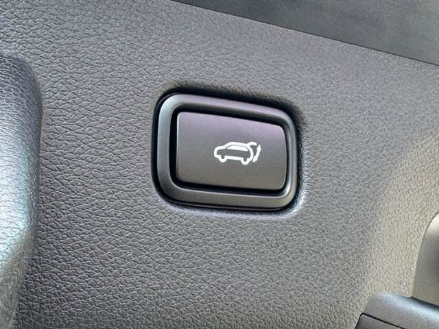 New 2026 Kia Sportage EX FWD image 8