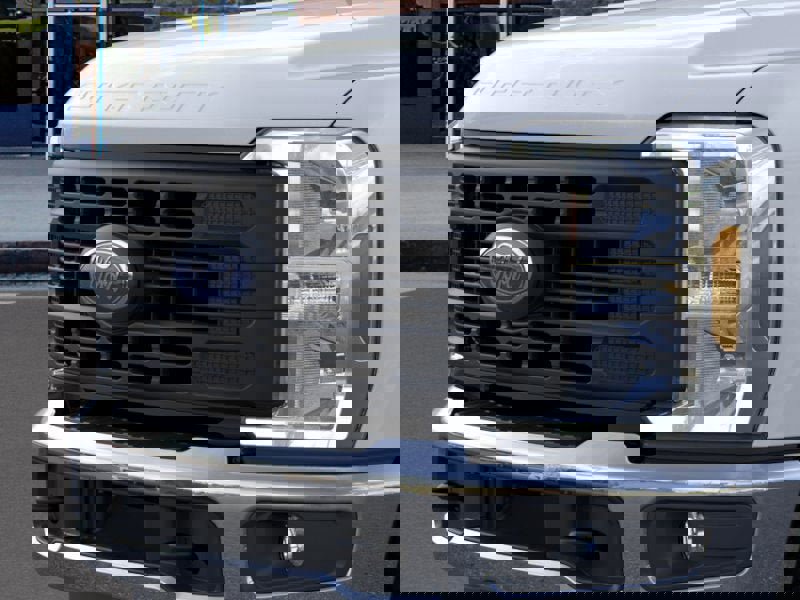 New 2026 Ford F350 XL w/ XL Off-Road Package image 17