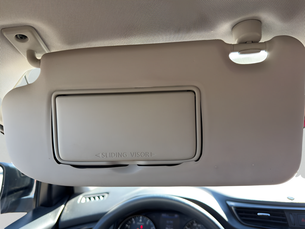 Used 2020 Nissan Rogue Sport S w/ Appearance Package FWD image 22