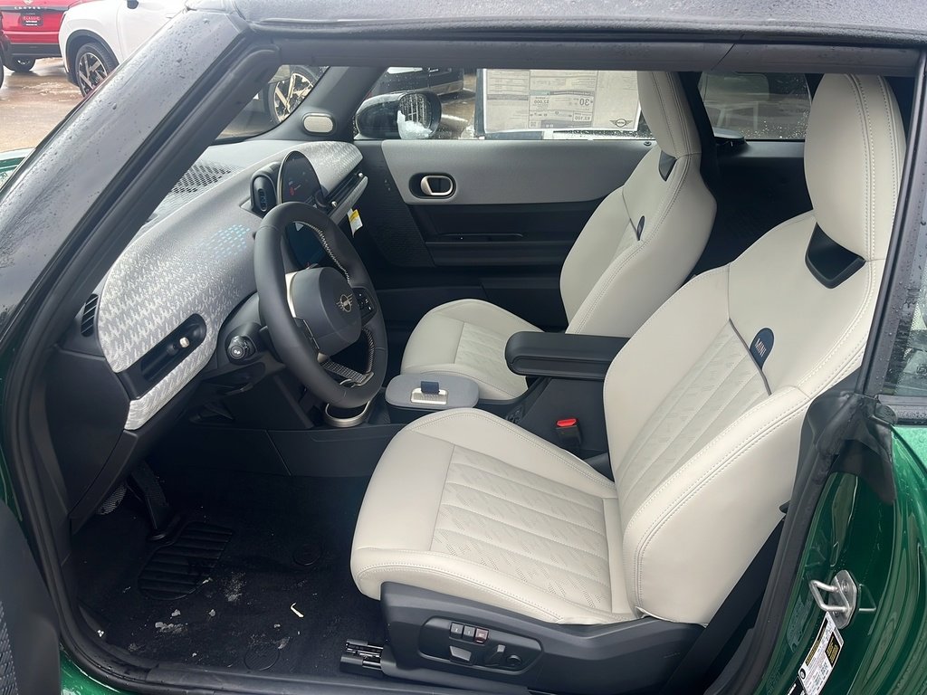 New 2026 MINI Cooper S image 5