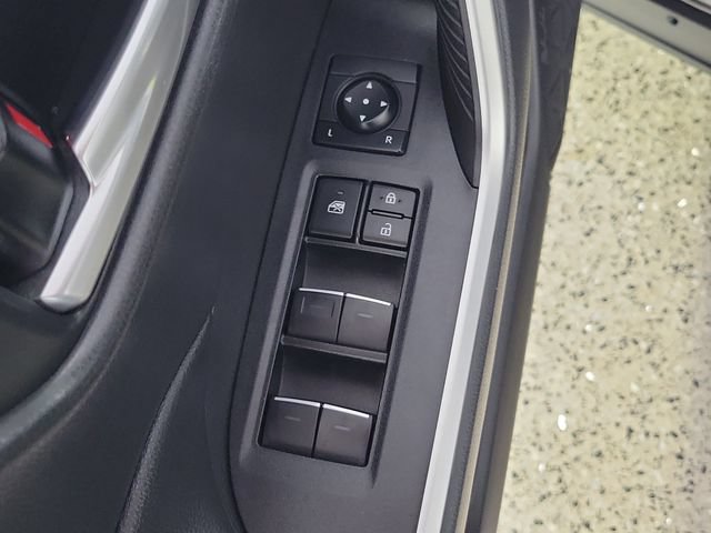 Used 2023 Toyota RAV4 XLE w/ Convenience Package FWD image 23
