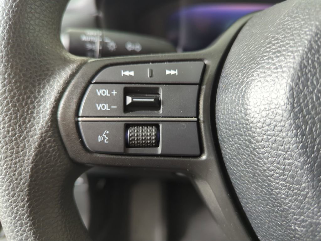 Certified 2025 Honda Accord LX image 28