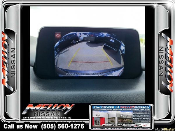 Used 2019 MAZDA CX-5 Grand Touring Reserve image 13