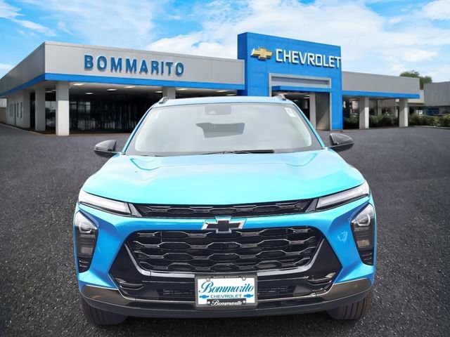 New 2026 Chevrolet Trax ACTIV w/ Driver Confidence Package FWD image 5