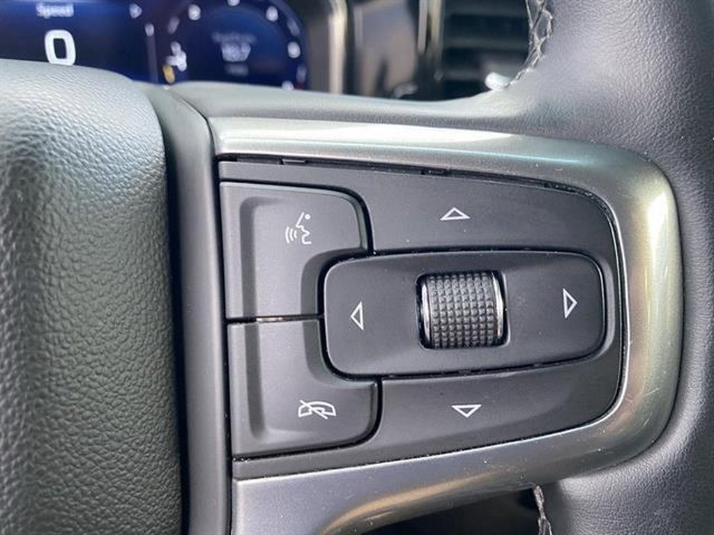 Certified 2023 Chevrolet Silverado 1500 LT AWD/4WD image 33