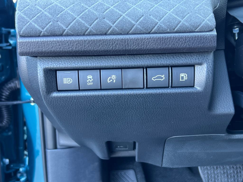 New 2026 Toyota Camry XLE FWD image 16
