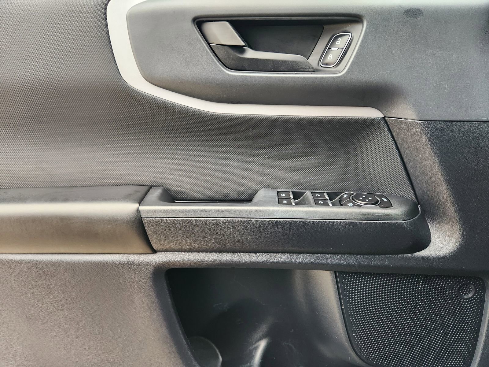 Used 2022 Ford Bronco Sport Big Bend image 26