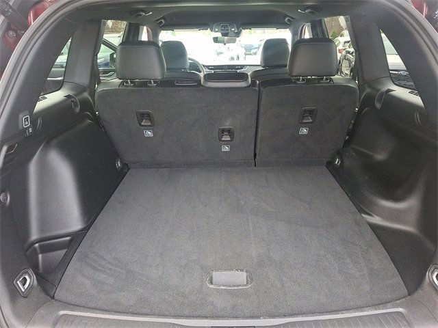 Used 2025 Jeep Grand Cherokee Limited image 29