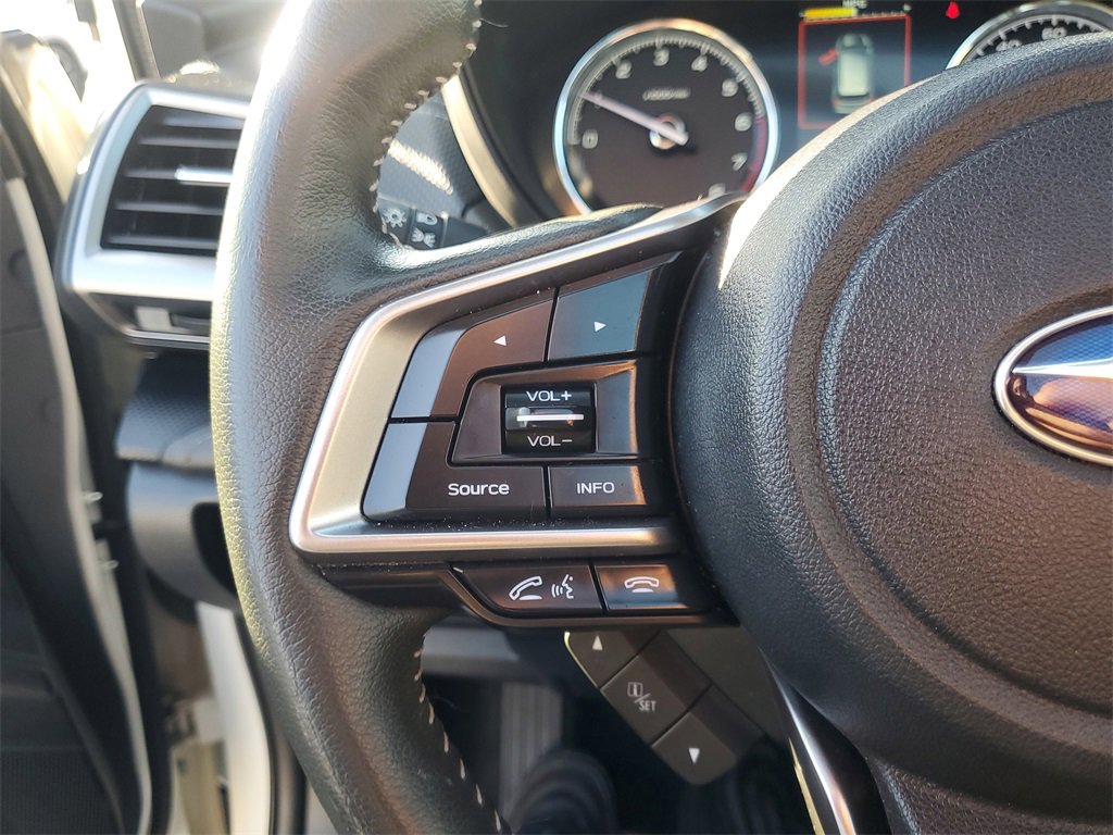 Used 2022 Subaru Forester Touring image 23