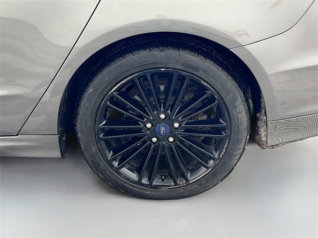 Used 2013 Ford Fusion SE image 30