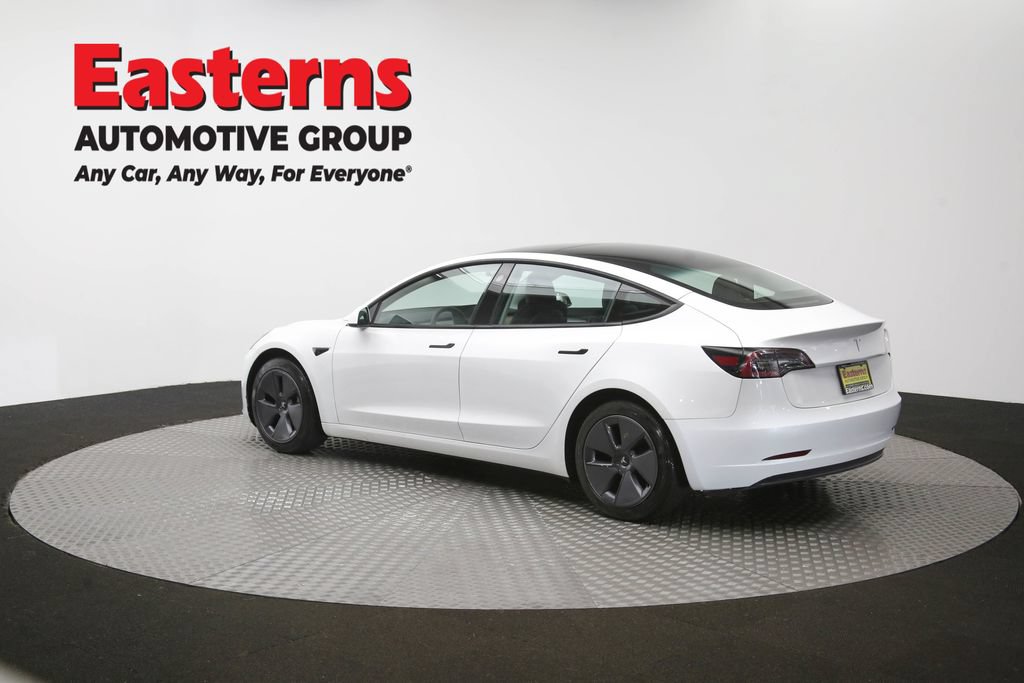 Used 2023 Tesla Model 3 Standard Range RWD image 58
