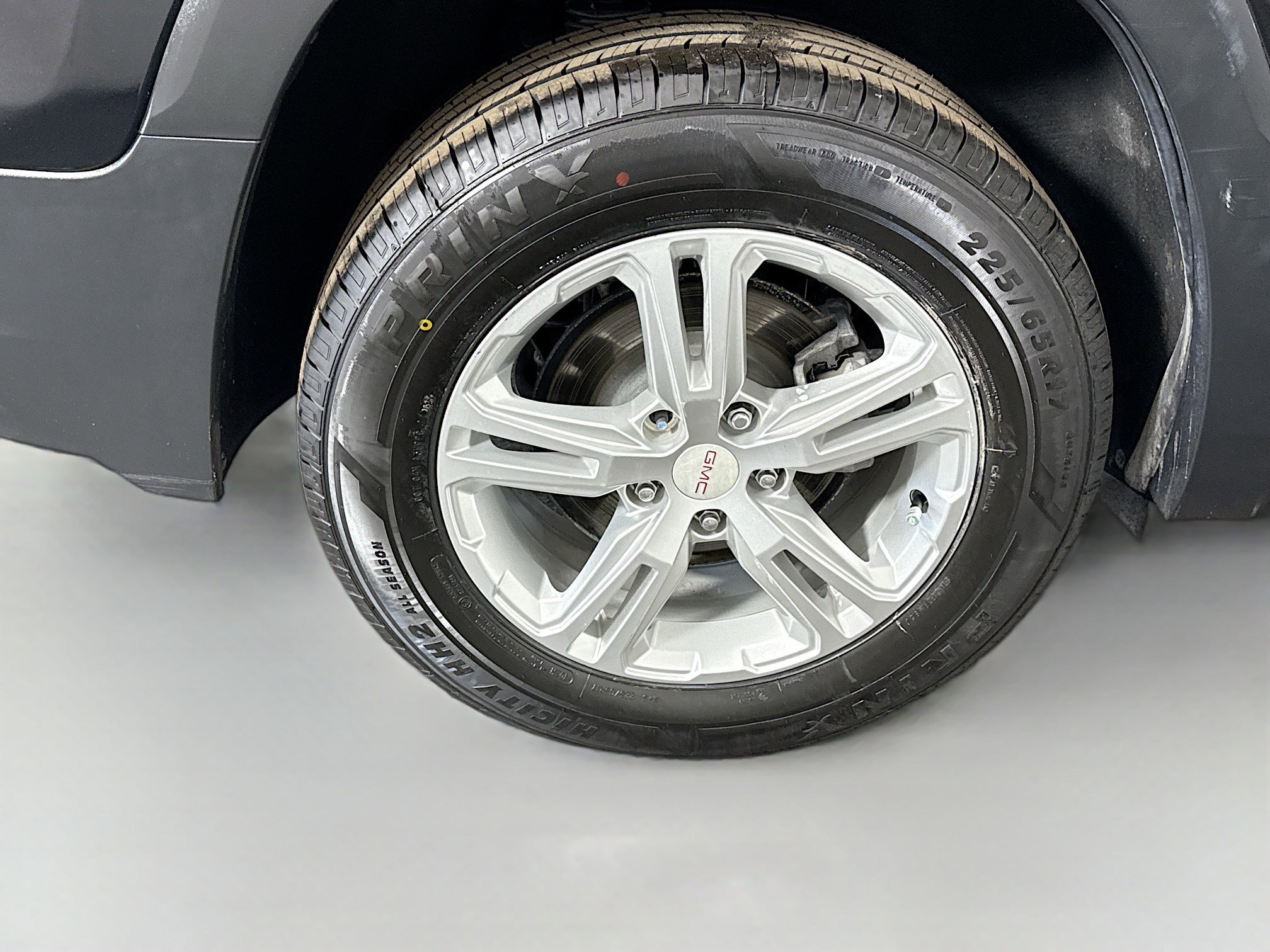 Used 2018 GMC Terrain SLE image 33