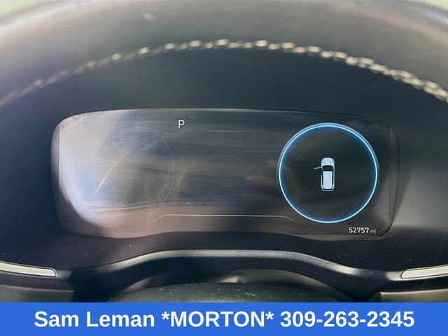 Used 2022 Hyundai Santa Fe Limited image 12