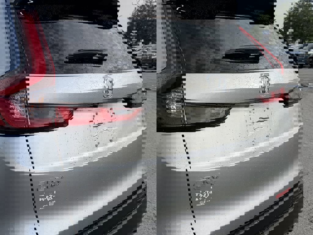 Used 2023 Honda CR-V EX-L image 11