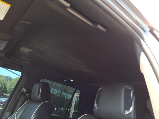 Used 2021 Cadillac Escalade Sport AWD/4WD image 13