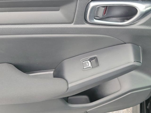 Used 2025 Honda Civic LX image 11