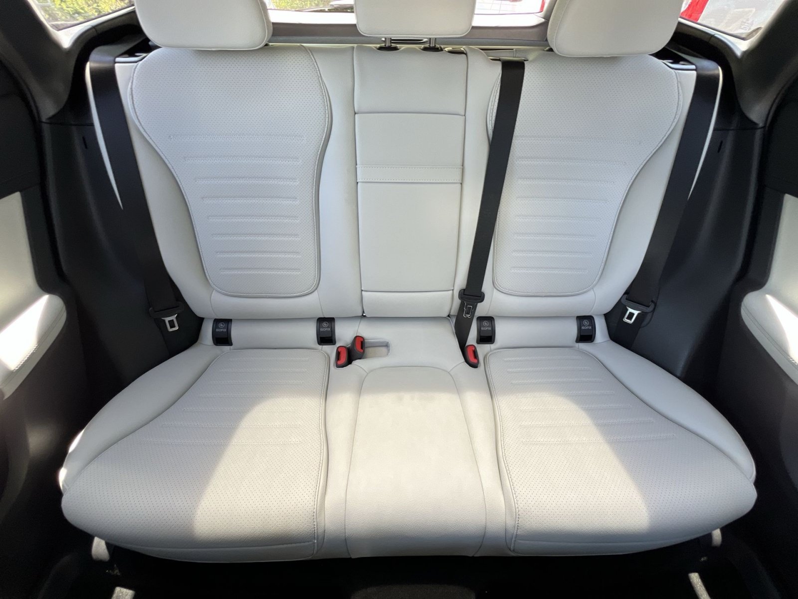 New 2026 Mercedes-Benz GLC 300 4MATIC image 15