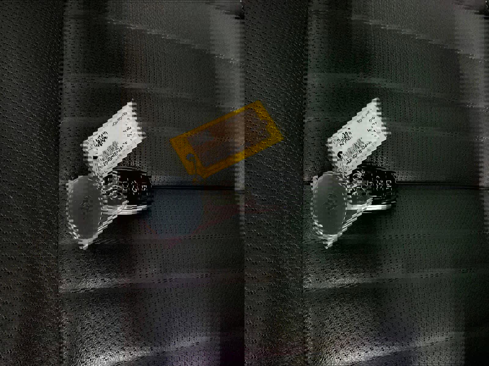 Certified 2024 Audi Q8 e-tron Premium Plus image 14