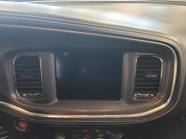 Used 2023 Dodge Charger SRT Hellcat w/ Harman/Kardon Audio Group RWD image 20