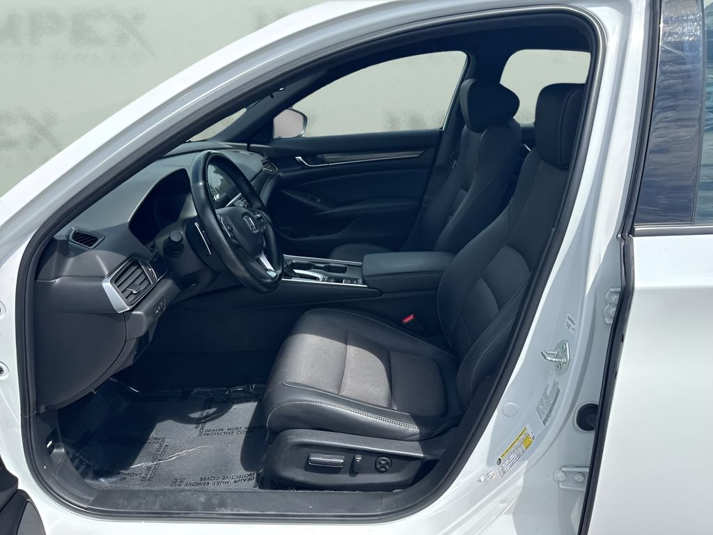 Used 2022 Honda Accord Sport image 9
