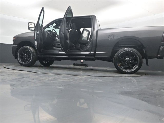 New 2026 RAM 2500 Tradesman image 52