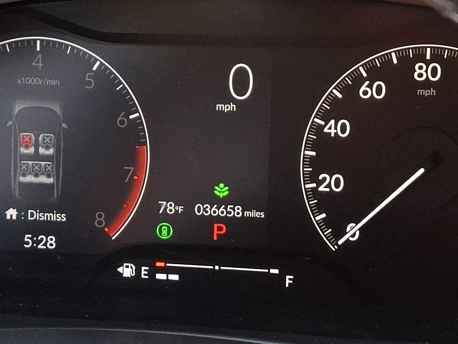 Used 2023 Honda Civic EX image 21
