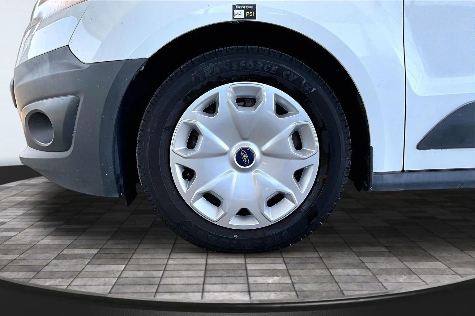Used 2016 Ford Transit Connect XL FWD image 29