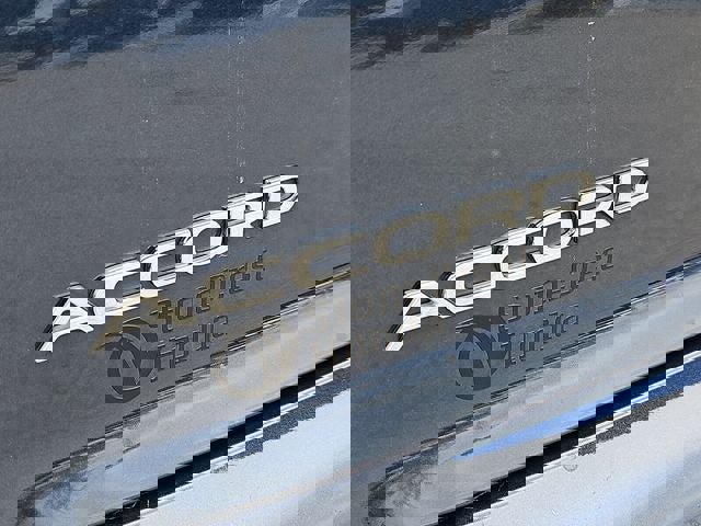 Used 2024 Honda Accord EX image 34