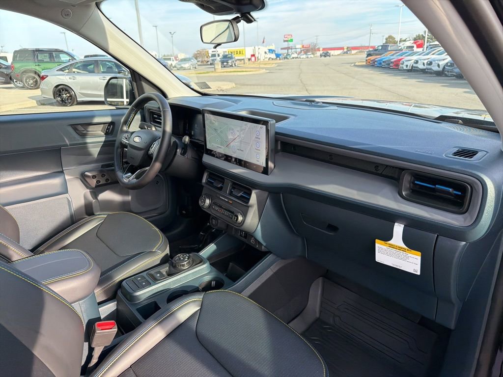 New 2026 Ford Maverick Lobo image 21