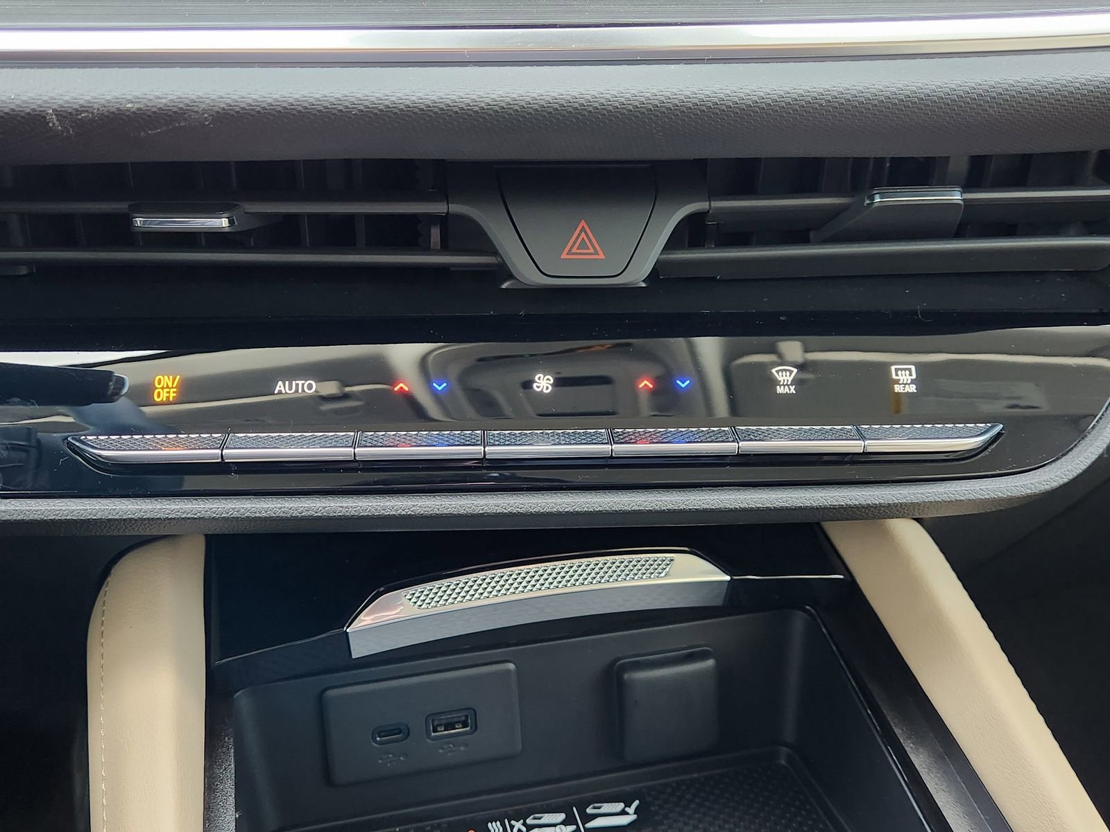New 2026 Buick Envision Preferred AWD/4WD image 21