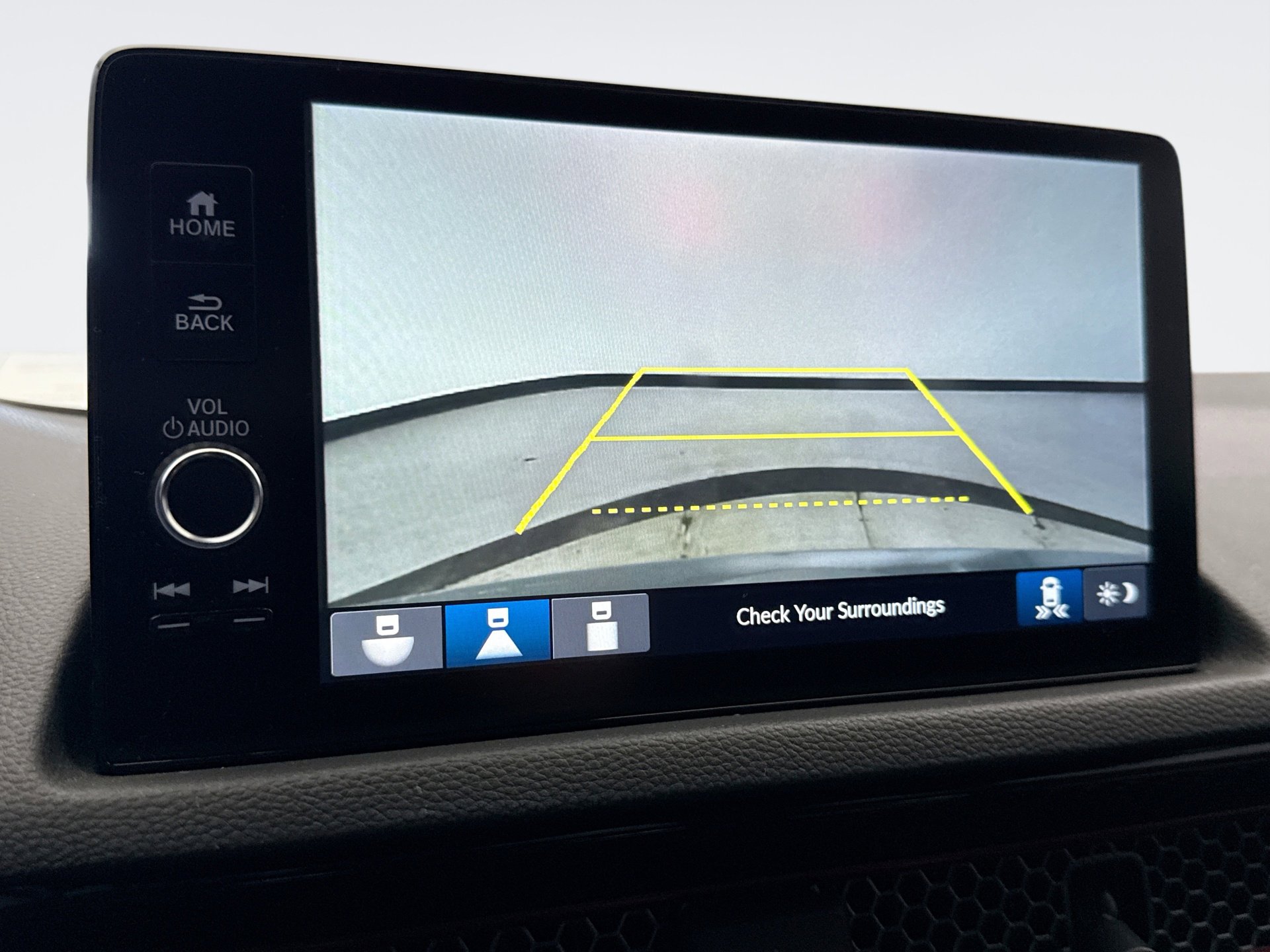 Used 2025 Honda Civic Si image 15